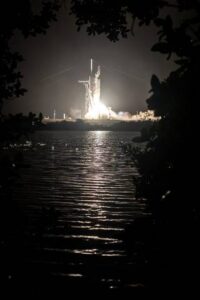 Read more about the article NASA to Highlight Climate Research on Cargo Launch, Sets TV Coverage