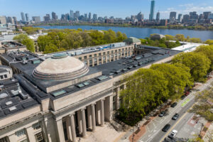 Read more about the article QS ranks MIT the world’s No. 1 university for 2022-23