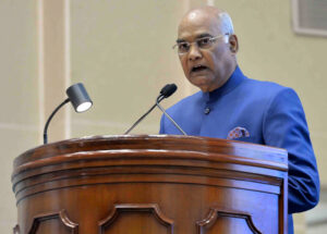 Read more about the article President Ram Nath Kovind to host Visitor’s Conference 2022 at Rashtrapati Bhavan on June 7