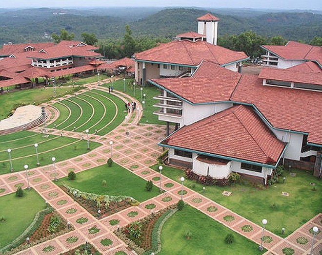 You are currently viewing IIM Kozhikode welcomed into CFA Institute University Affiliation Program