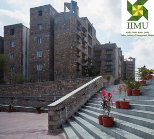 Read more about the article IIM Udaipur Invites Applications for 1-Year Full Time MBA in Global Supply Chain and Digital Enterprise Management