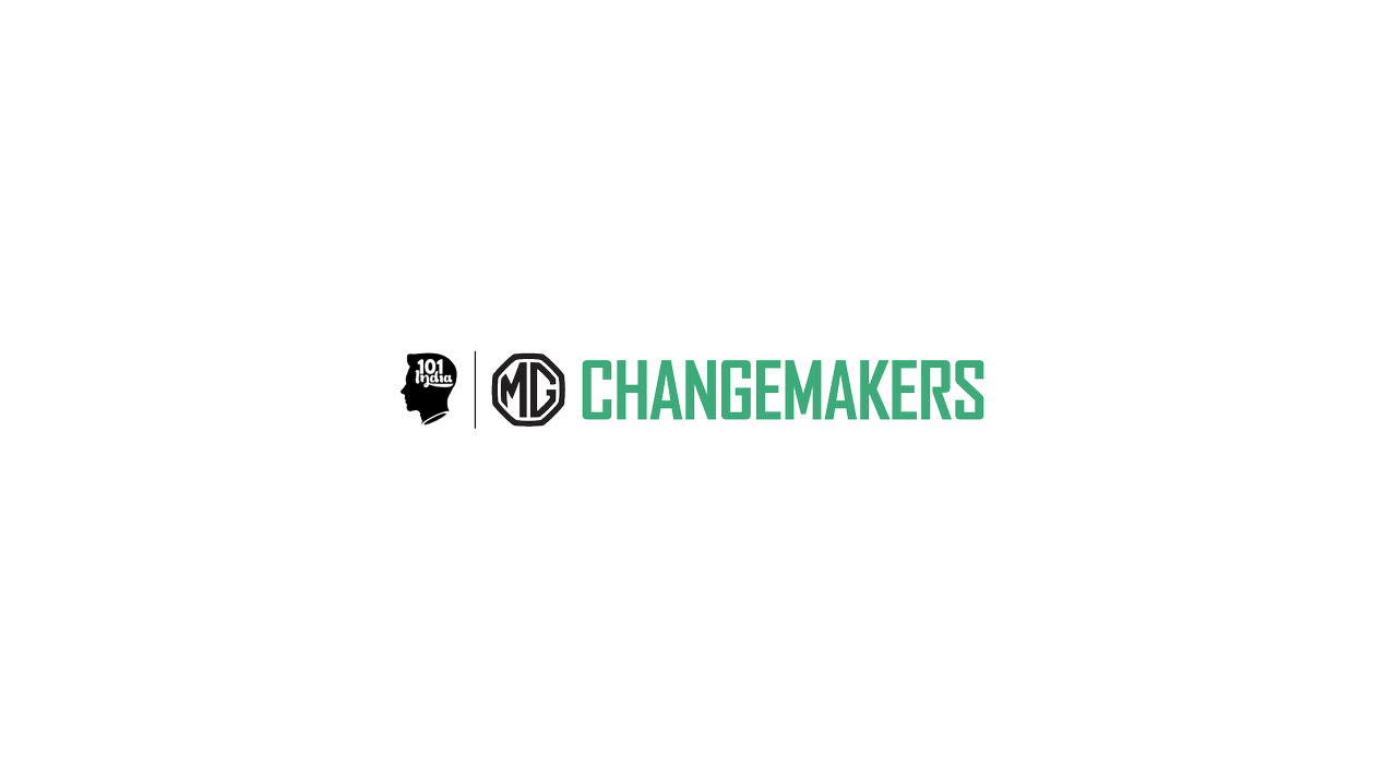 You are currently viewing MG Motor India launches MG Changemakers-Season 4