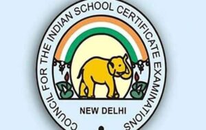 Read more about the article 10th class examination result of CISCE to be declared tomorrow evening at 5 O’clock