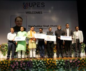 Read more about the article UPES Dehradun announces 100 sports scholarships and freeships