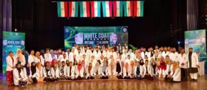 Read more about the article New Unani Medicine graduate and postgraduate students attend White Coat Ceremony