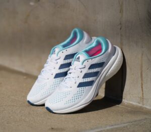 Read more about the article ADIDAS RE-DEFINES COMFORT WITH THE ALL-NEW SUPERNOVA SHOE FOR BEGINNER RUNNERS