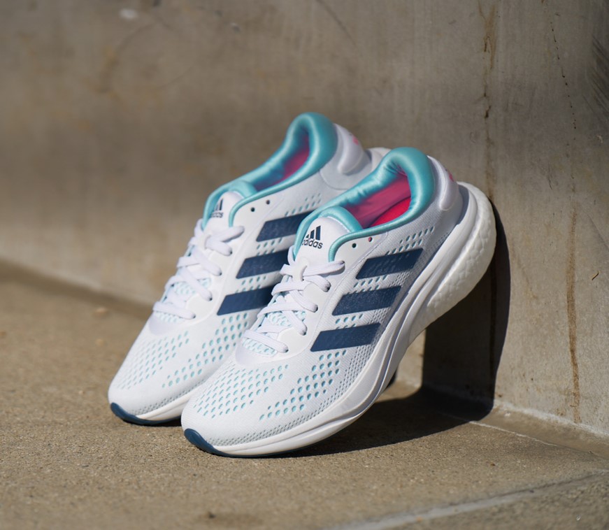You are currently viewing ADIDAS RE-DEFINES COMFORT WITH THE ALL-NEW SUPERNOVA SHOE FOR BEGINNER RUNNERS