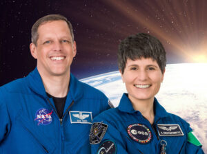 Read more about the article Boston Students to Hear from NASA, ESA Astronauts Aboard Space Station
