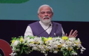 Read more about the article PM Narendra Modi addresses Natural Farming Conclave