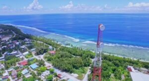 Read more about the article ADB, Dhiraagu to Expand Internet Access in Maldives Through New Undersea Cable System