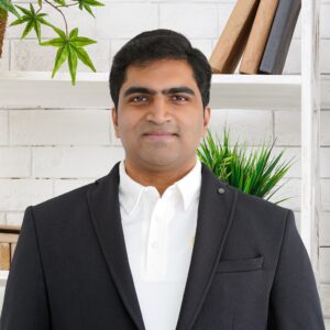 Read more about the article Spotflock Co-Founder Sridhar Seshadri wins Top 20 DeepTech Influencers Award 2022