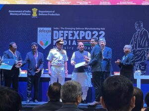 Read more about the article IIT Roorkee-based startup wins the DRDO’s “Dare to Dream 3.0″ contest for Battery Development