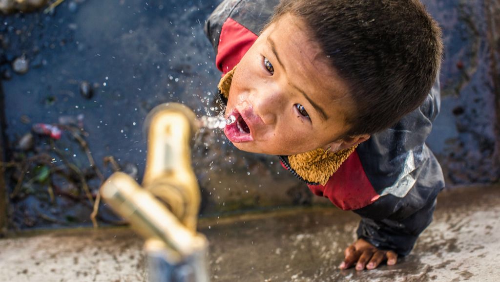 You are currently viewing ADB Announces $200 Million Goal for Water Resilience Program