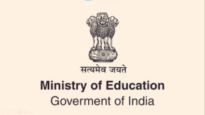 Read more about the article Union Government has constituted a committee for strengthening the assessment and accreditation of Higher Educational Institutions