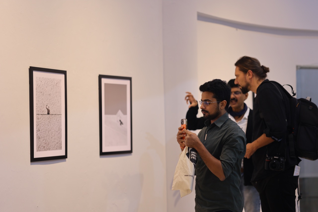 You are currently viewing 8th Edition of Indian Photo Festival 2022 Throws Open it’s Doors to Public