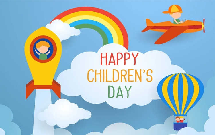 You are currently viewing Children’s Day celebration takes place across country
