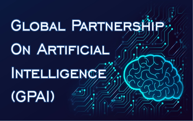 You are currently viewing India to take over Chair of Global Partnership on Artificial Intelligence