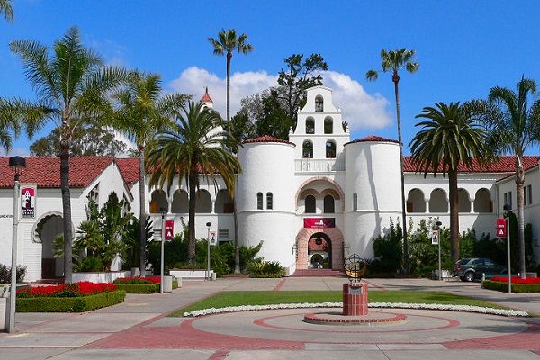 You are currently viewing San Diego State University: SDSU’s Culture of Philanthropy