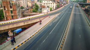 Read more about the article Bangladesh Mandates ADB to Advise $400 Million Expressway Connecting 10 Economic Zones