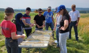 Read more about the article University Of Alberta Launches Courses For Students To Dig Into The Science Of Prairie Farming
