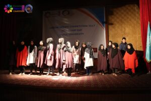 Read more about the article Taliban bans university education for Afghan girls