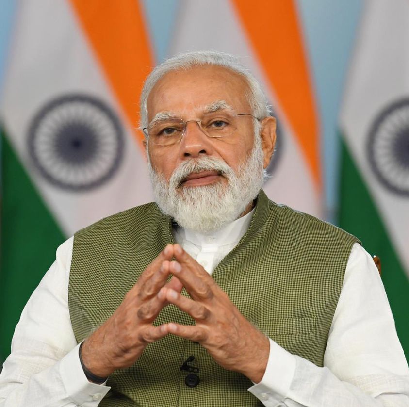 You are currently viewing Prime Minister Narendra Modi will lay the foundation stone for the National Institute for One Health and inaugurate the Centre for Research, Management and Control of Haemoglobinopathies in Nagpur tomorrow