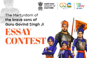 Read more about the article Culture Ministry is organizing an essay writing competition with an aim of introducing children to the historical acts of courage and patriotism