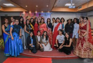 Read more about the article Techno India Group Hosts KIIT NanhiPari, 2022-Little Miss India Auditions