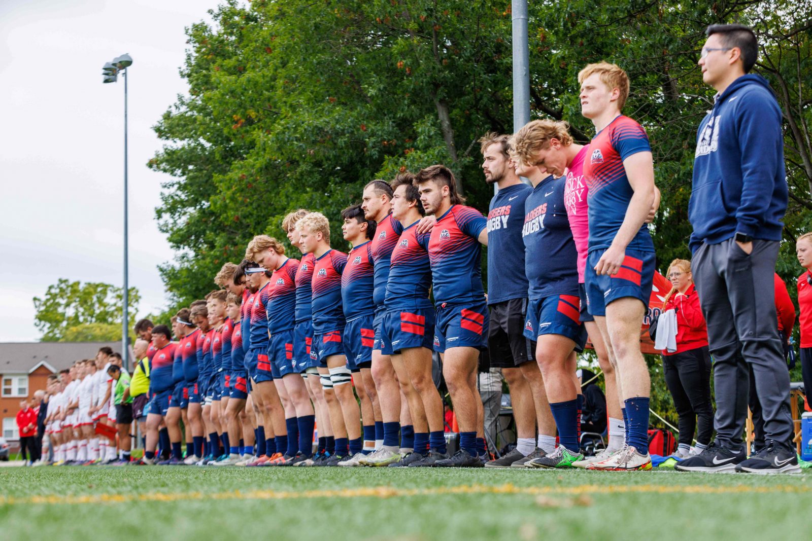You are currently viewing Brock University Begins Fundraising Campaign For Rugby Team