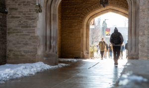 Read more about the article Global Employability Ranking shows McMaster graduates are among the most employable in the world