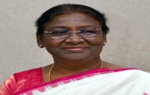 Read more about the article Prez Murmu to confer national awards for empowerment of persons with disabilities on Saturday