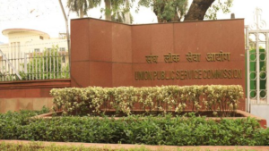 Read more about the article IRMS recruitment to be done by UPSC from next year: Govt