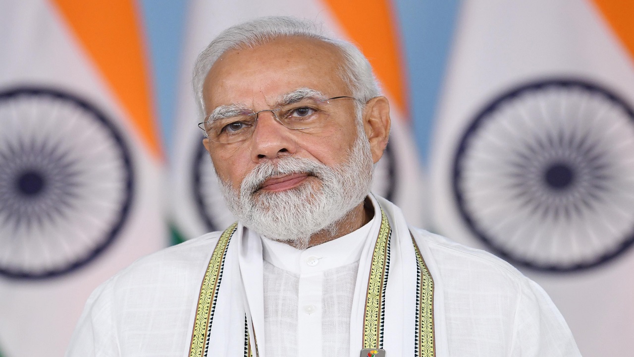 You are currently viewing PM Modi urges citizens to visit PM Sangrahalaya