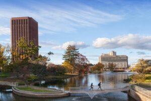 Read more about the article University Of Massachusetts Amherst Researchers Release Toxic 100 And Greenhouse 100 Lists For Climate, Air And Water Polluters In The U.S.