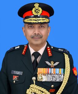 Read more about the article Vice Chief of Army Staff on a three day visit to Malaysia