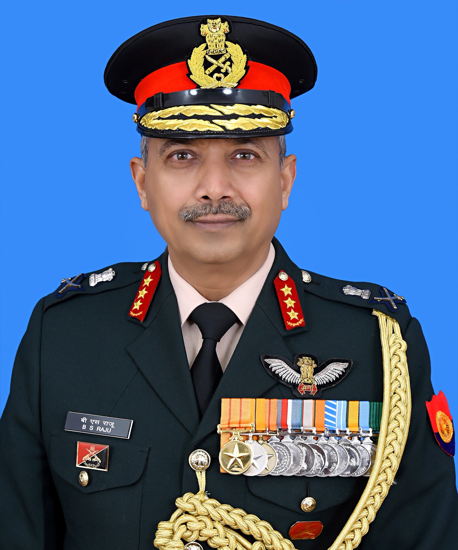 You are currently viewing Vice Chief of Army Staff on a three day visit to Malaysia