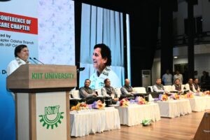 Read more about the article PEDICRITICON 2022 Concludes at KIIT Campus; Call forOpening Pediatric ICUsAcross Govt, Pvt & Medical Colleges in India