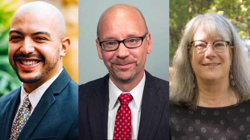 You are currently viewing University Of Oregon’s Environment Initiative Names Three Faculty Members As Fellows