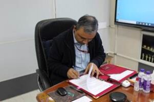 Read more about the article MoU signed between NHIDCL and NIT Manipur
