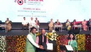 Read more about the article Indian School Of Business, Odisha Govt Ink Pact For Women’s Empowerment & Rural Prosperity