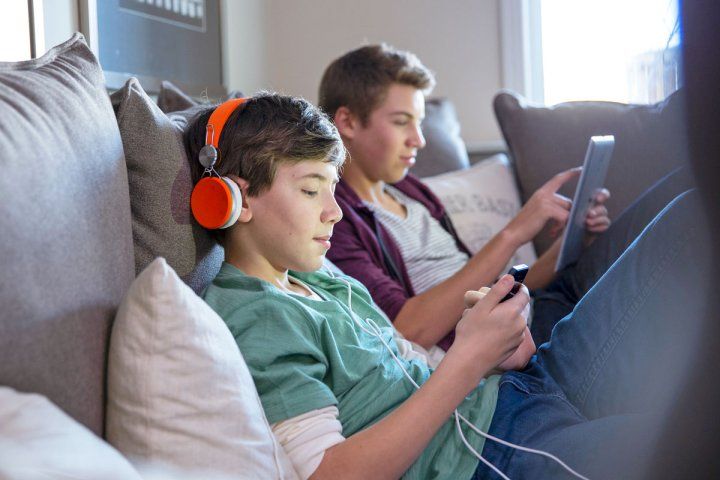 You are currently viewing UCSF Research Shows Screen Time’s role in OCD in U.S. Preteens