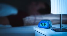Read more about the article With Astrophysics, Scientists Measure Body Clock In Hospital Patients