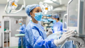 Read more about the article New Research At University Of Bath Shows 40 Per Cent Improvement In Surgery Times With Separate Patient Preparation
