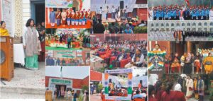 Read more about the article Republic Day widely observed at AMU