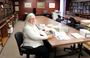Read more about the article Brock University: Archives donation paints picture of local union’s rich community history