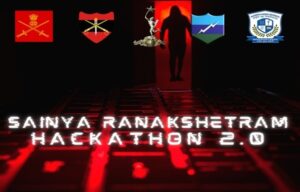Read more about the article Sainya Ranakshetram 2.0 – A Cyber Threat Seminar Cum Workshop Organised By Indian Army