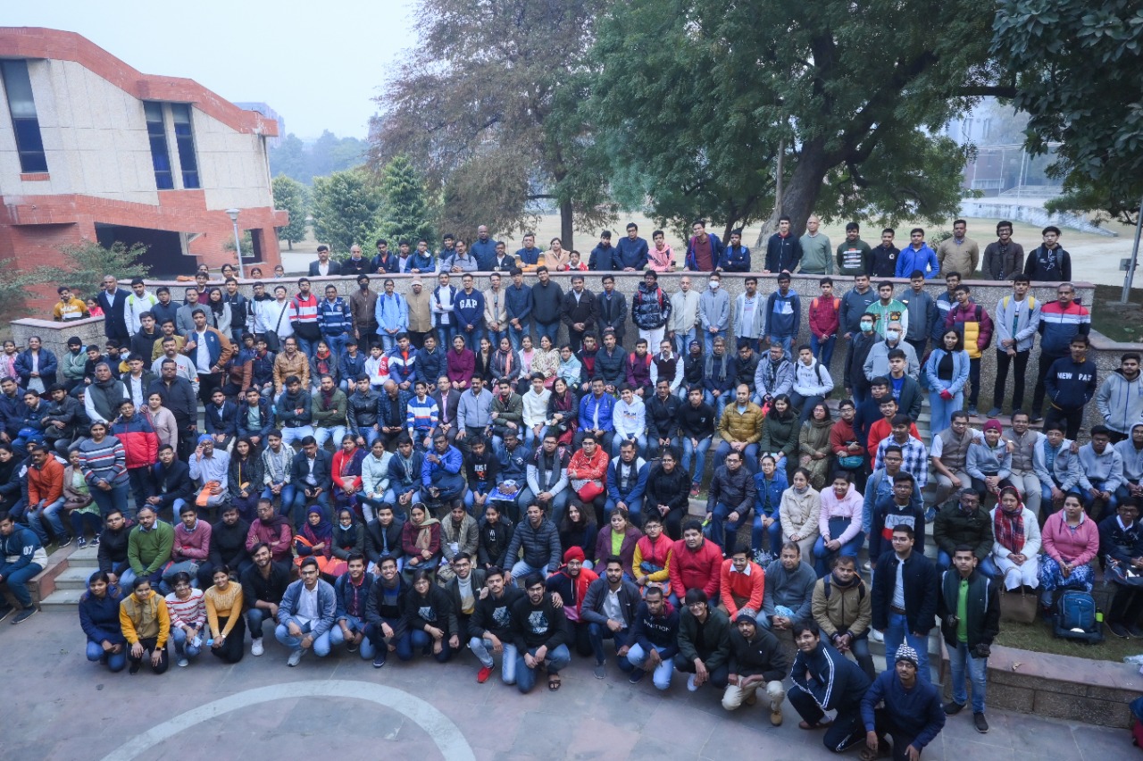 You are currently viewing IIT Kanpur hosts Phase 2 of Techkriti Open School Championship on campus