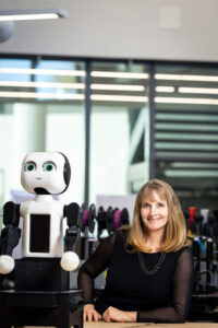 Read more about the article AI and robotics researcher joins George Mason University