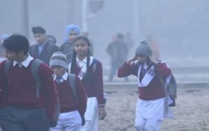 Read more about the article Bihar: Schools up to class 10 closed till Jan 14 in most parts of states due to severe cold