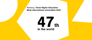 Read more about the article Aalto University ranked in top 50 globally for international outlook